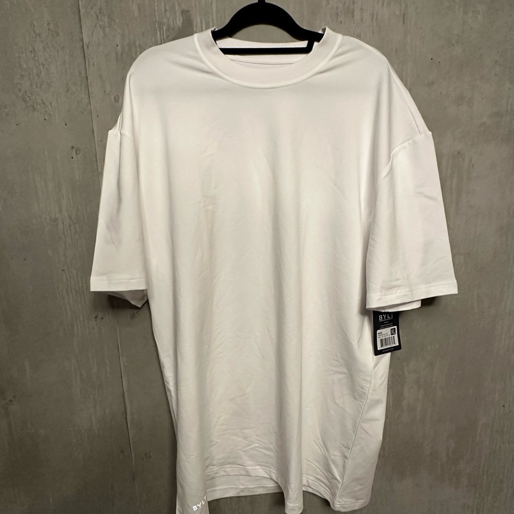 NWT XL Bylt Lux Tee